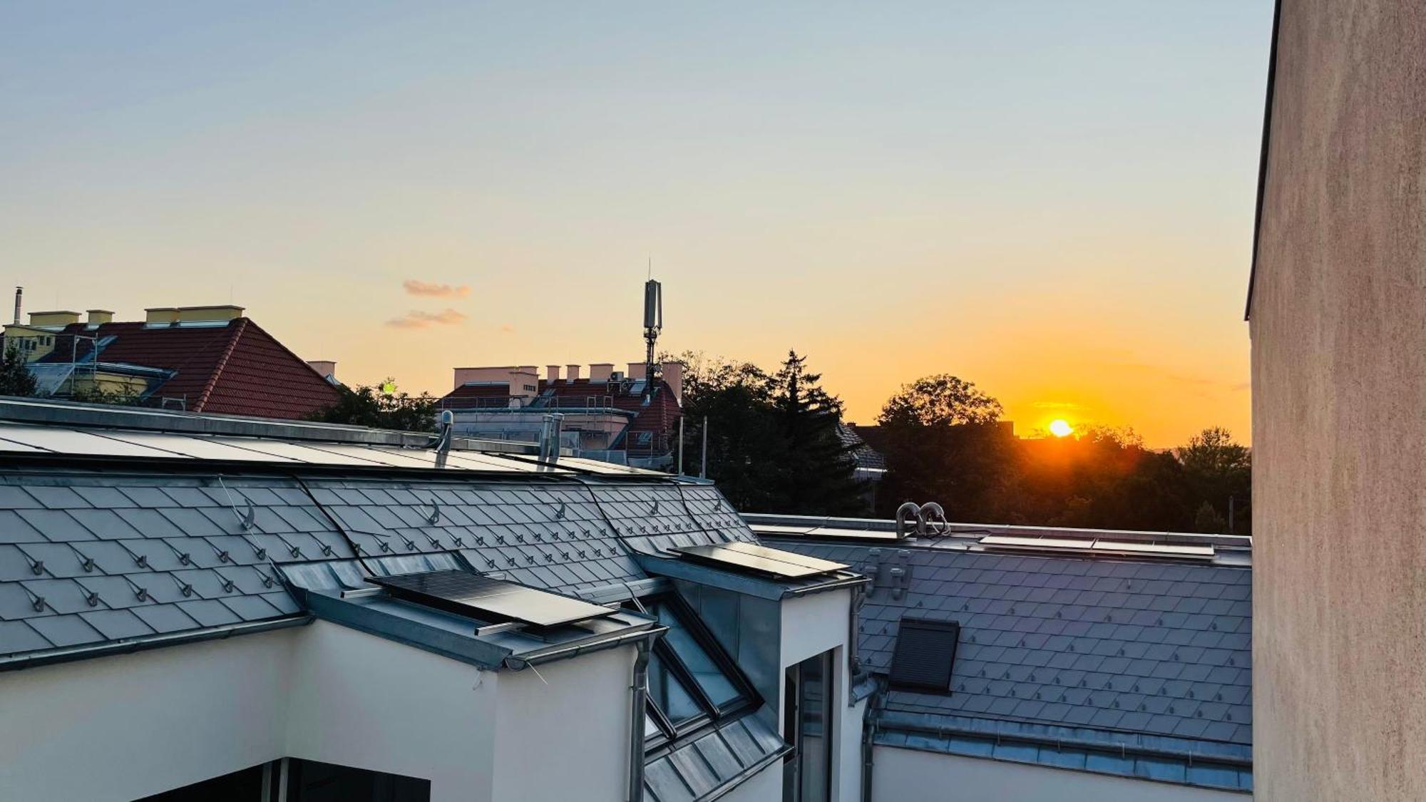 Apartamento Spacious Penthouse - 4 For Up To 10 Guests - Contactless Check-in