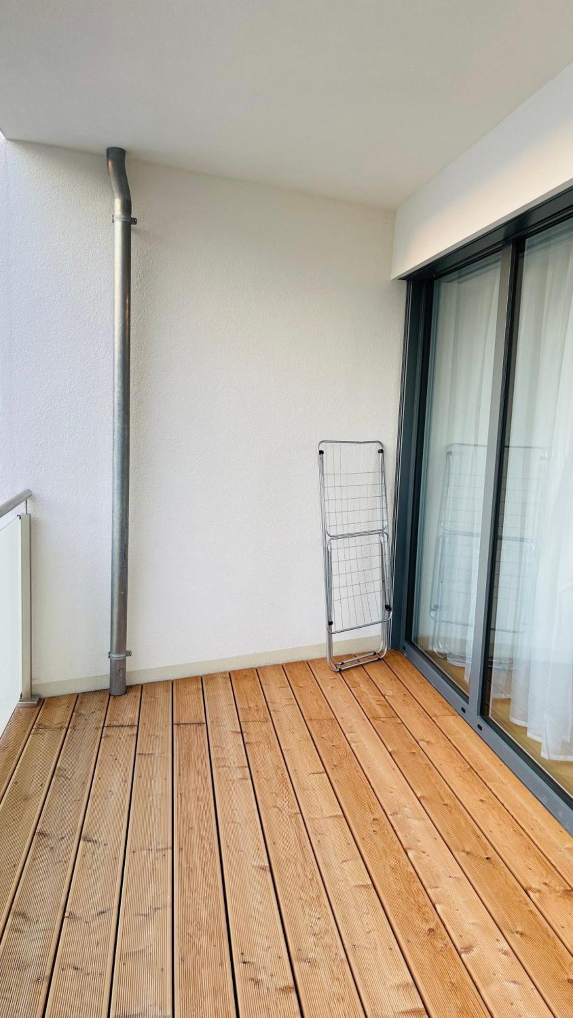 Apartamento Spacious Penthouse - 4 For Up To 10 Guests - Contactless Check-in Viena